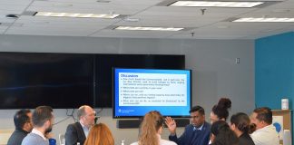 Championing the ocean – Takeaways from the Commonwealth Blue Charter All-Champions Meeting