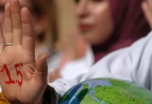 U.S pledges $1 billion to Green Climate Fund amid call to keep 1.5C in reach