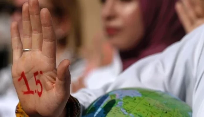 U.S pledges $1 billion to Green Climate Fund amid call to keep 1.5C in reach