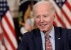 U.S President Joe Biden to visit PNG on his way to Australia