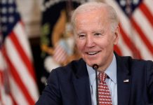 U.S President Joe Biden to visit PNG on his way to Australia