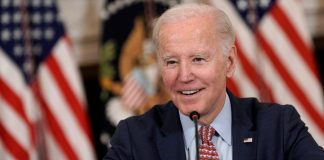 U.S President Joe Biden to visit PNG on his way to Australia