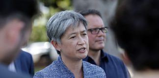 Australia stays committed to co-hosting COP31 with Pacific nations