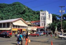 Measles outbreak in American Samoa declared public health emergency
