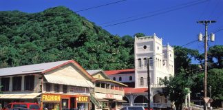 Measles outbreak in American Samoa declared public health emergency
