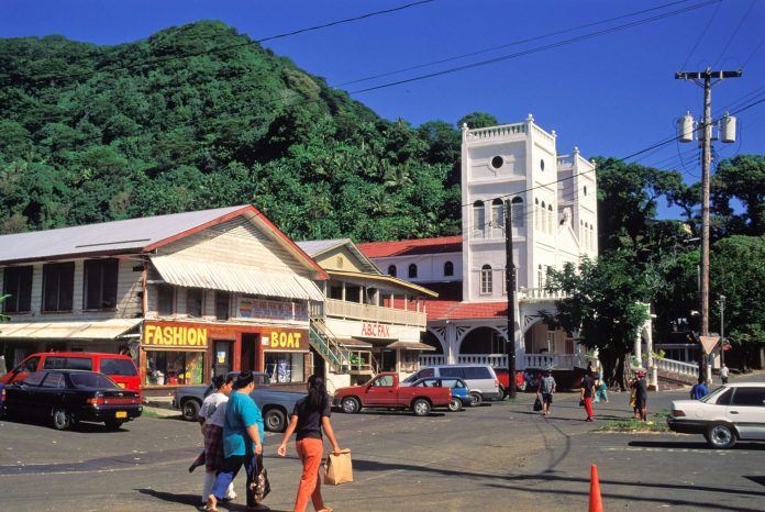 Measles outbreak in American Samoa declared public health emergency