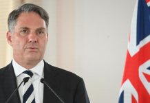 Australia aims to start making guided missiles within two years