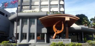 Reserve Bank of Fiji announces further exchange control relaxations, maintains its policy rate