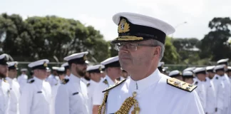 NZ Navy chief on China: We can’t stand aside and say ‘nothing to see here’