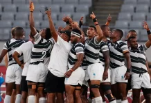 Training camp impossible for Flying Fijians