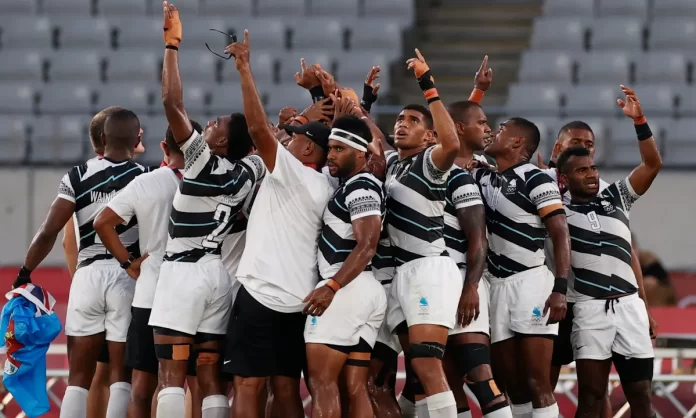 Training camp impossible for Flying Fijians