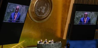 UN court gets request for advisory opinion on climate change