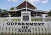 Niue goes to polls with 30 percent of seats already decided