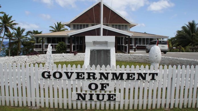 Niue goes to polls with 30 percent of seats already decided