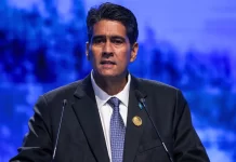 Palau anticipates Compact to be signed next month