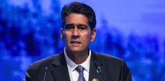 Palau anticipates Compact to be signed next month
