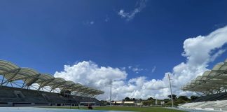 Minogue: Pacific Games will be delivered successfully