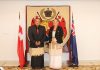 NZ and Tonga strengthen ties through Carmel Sepuloni’s visit