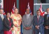 NZ deputy PM Sepuloni reaffirms support for Fiji