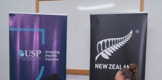 New 10-year partnership between USP and New Zealand grounded in the value of Pacific regionalism
