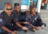 PNG sitting on time bomb regarding the selling and consumption of synthetic drugs: Police