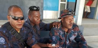 PNG sitting on time bomb regarding the selling and consumption of synthetic drugs: Police