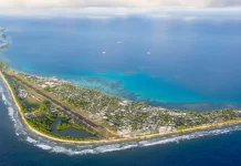 Tuvalu’s ‘backup plan’ to create a digital twin in the metaverse
