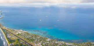 Tuvalu’s ‘backup plan’ to create a digital twin in the metaverse