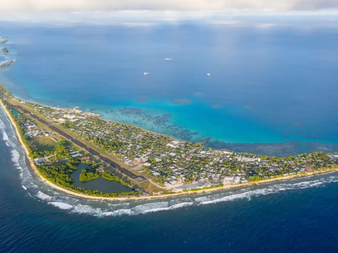 Tuvalu’s ‘backup plan’ to create a digital twin in the metaverse