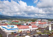 Influenza B Flu outbreak closes schools in Samoa