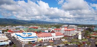 Influenza B Flu outbreak closes schools in Samoa