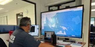 Fisheries surveillance ramps up in Marshall Islands