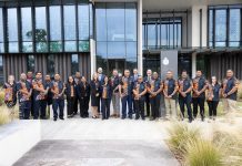 AFP and Pacific police forces set forensic agenda