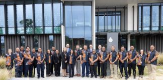 AFP and Pacific police forces set forensic agenda