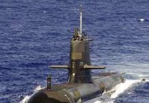 Anti-China AUKUS pact fuels tensions in the Pacific