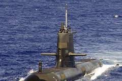 Anti-China AUKUS pact fuels tensions in the Pacific