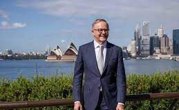 Australia to host Quad Leaders’ Summit in Sydney: PM Albanese