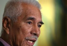 Former president of Kiribati backs legal case against Australia over inaction on climate crisis