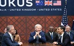 Pacific Elders’ Voice urges Pacific Leaders to take a decisive stand on AUKUS