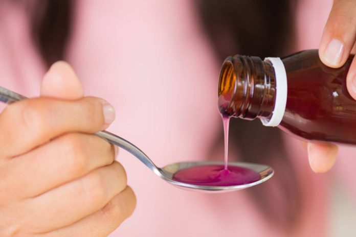 WHO says contaminated cough syrup made in India found in Western Pacific