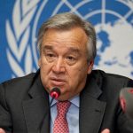 The world is waging a ‘war on nature’ as progress on biodiversity targets lags