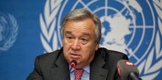 UNSG Guterres urges countries to recommit to achieving SDGs by 2030 deadline
