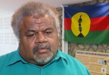 FLNKS joins bilateral talks in Paris