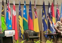 Converging Pacific youth’s power for good governance and anti-corruption