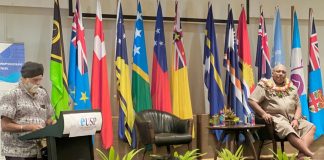 Converging Pacific youth’s power for good governance and anti-corruption