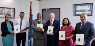 Multinational Observer Group releases final report on Fiji’s 2023 General Election