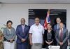 UN and Fiji renew commitment to child rights