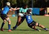Force upset Fijiana Drua in Super W