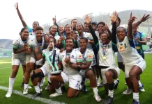 Super W champions taken in by strangers as money troubles hit Fiji rugby