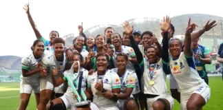 Super W champions taken in by strangers as money troubles hit Fiji rugby